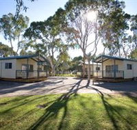 Discovery Holiday Parks - Barossa Valley - Rental Cars