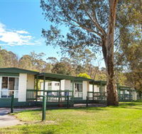 Discovery Parks - Clare - Rental Cars