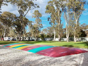 Discovery Parks - Clare - Rental Cars 1