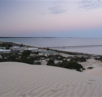 Fowlers Bay Caravan Park - Rental Cars