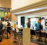 Hotel Grand Chancellor Adelaide on Hindley - Rental Cars