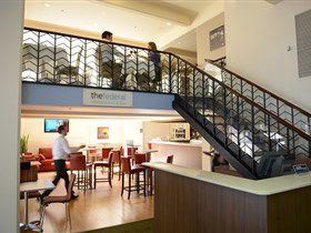 Ibis Styles Adelaide Grosvenor Hotel - Rental Cars 3