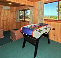 Island Lodge Karinga Park - Rental Cars