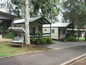 Kalganyi Holiday Park - Rental Cars 0