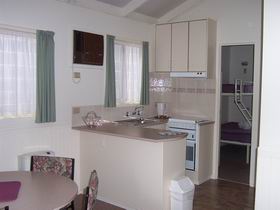 Kalganyi Holiday Park - Rental Cars 1