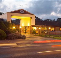 Motel Mount Gambier - Rental Cars