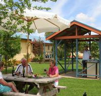 Port Elliot Holiday Park - Rental Cars
