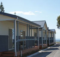 Port Vincent Caravan Park and Seaside Cabins - Rental Cars