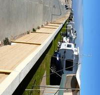 Port Vincent Foreshore Caravan Park - Rental Cars
