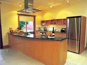 Quince Cottage - Rental Cars 1