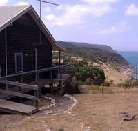 Sea Dragon Lodge - Rental Cars