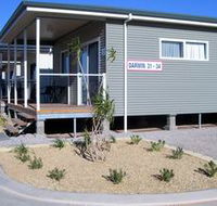 Sundowner Cabin and Tourist Park - Rental Cars