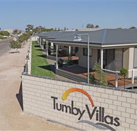 TUMBY VILLAS - Rental Cars