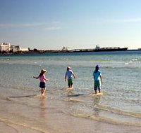 Wallaroo North Beach Tourist Park - Rental Cars