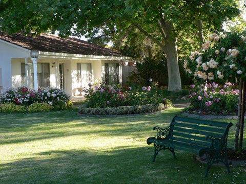 Aarinda Holiday Apartments - Rental Cars 5