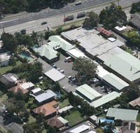 Abcot Inn - Rental Cars