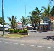 Absolute Oceanfront Tourist Park - Rental Cars