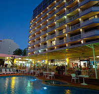 Acacia Court Hotel - Rental Cars