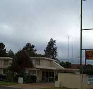 Acacia Golden Way Motel - Rental Cars