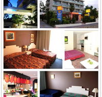 Addison Hotel - Rental Cars