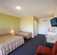 Adelaide Road Motor Lodge - Rental Cars