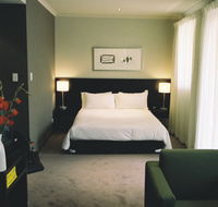 Adina Apartment Hotel Chippendale - Rental Cars