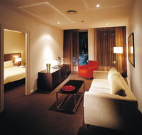 Adina Apartment Hotel Sydney Central - Rental Cars