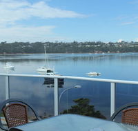 Albacore Apartments - Rental Cars