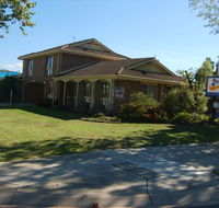 Albury City Motel - Rental Cars