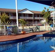 Albury Classic Motor Inn - Rental Cars