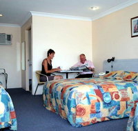 Alexander Motel  Peppercorn Restaurant - Rental Cars