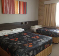 Alexander The Great Motel - Rental Cars