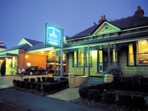 Alexandra Place - Rental Cars 0
