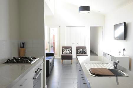 Alexandra Place - Rental Cars 3