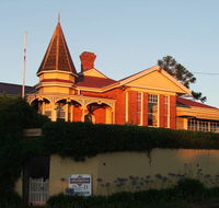 Alexandria Bed  Breakfast - Rental Cars