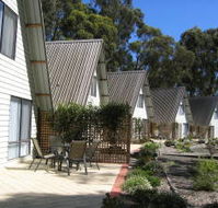 A-Line Holiday Village - Rental Cars