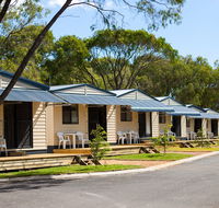 Amblin Holiday Park - Rental Cars