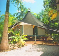 Anbinik Kakadu Resort - Rental Cars