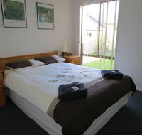 Anchorbell Holiday Apartments - Rental Cars