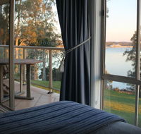 Anne's Waterfront Haven Bed  Breakfast - Rental Cars