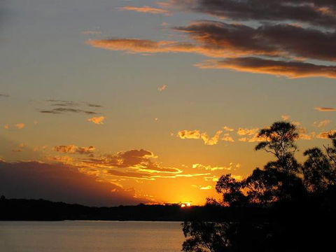 Anne's Waterfront Haven Bed & Breakfast - Rental Cars 1