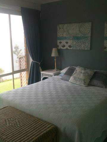 Anne's Waterfront Haven Bed & Breakfast - Rental Cars 2