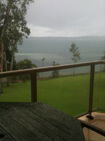 Anne's Waterfront Haven Bed & Breakfast - Rental Cars 3