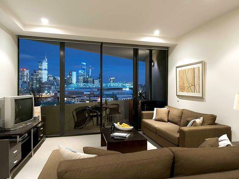 Apartments@Docklands - Rental Cars 0