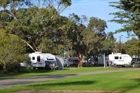 Apollo Bay Recreation Reserve - Rental Cars 0