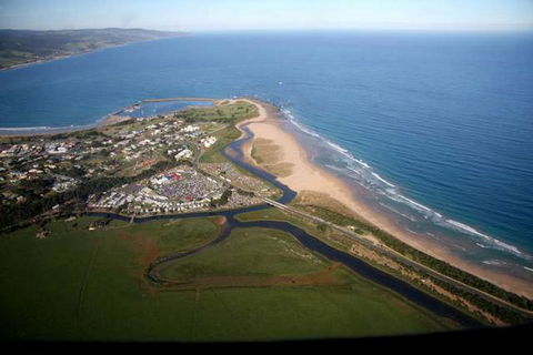 Apollo Bay Recreation Reserve - Rental Cars 4