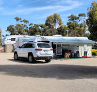 Ardrossan Caravan Park - Rental Cars