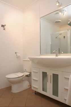 Argyle Terrace Motor Inn - Rental Cars 2
