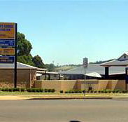 Ascot Lodge Motor Inn - Rental Cars