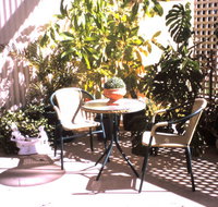 Ashwood Park Bed  Breakfast - Rental Cars